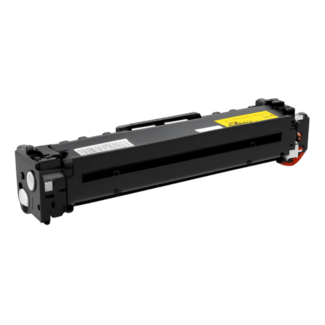 Toner HP 322A 128A YELLOW do drukarek CP1525 CP1525NW CM1415FW (CE322A)